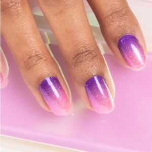 Color Street Til The Glitter End